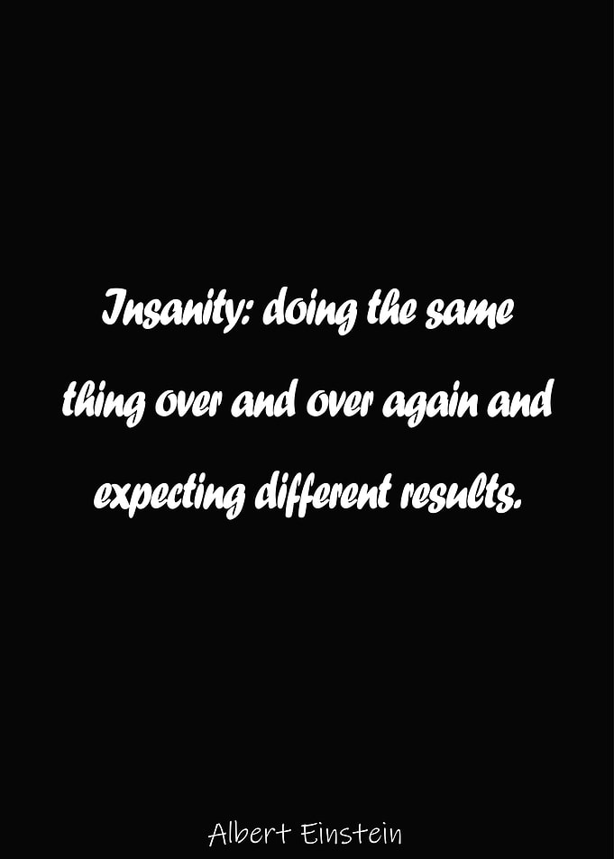 Albert Einstein quote 7