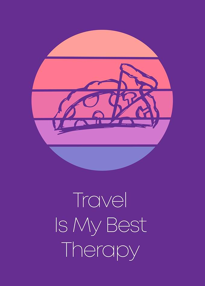 Travel Best Therapy 162
