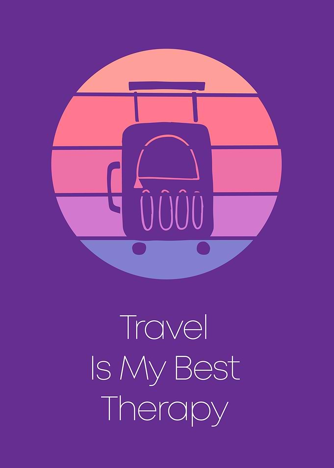 Travel Best Therapy 44