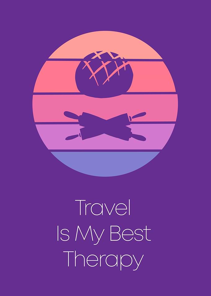 Travel Best Therapy 127