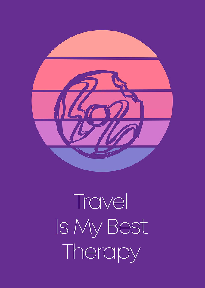 Travel Best Therapy 169