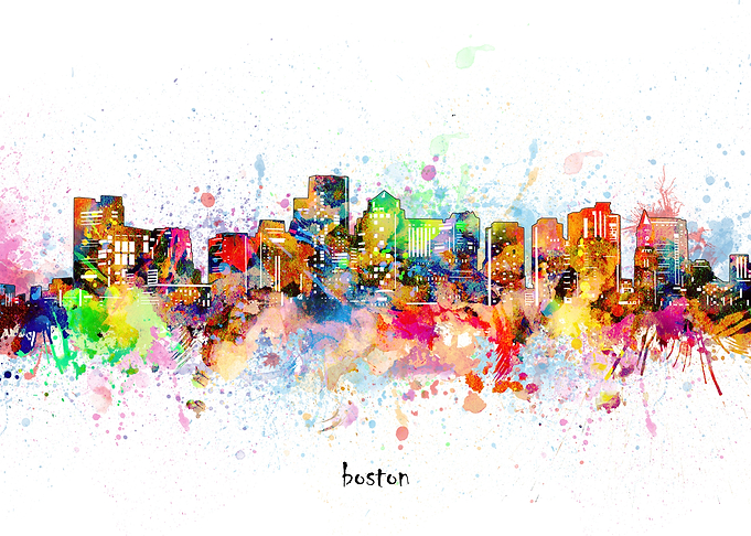 boston artistic