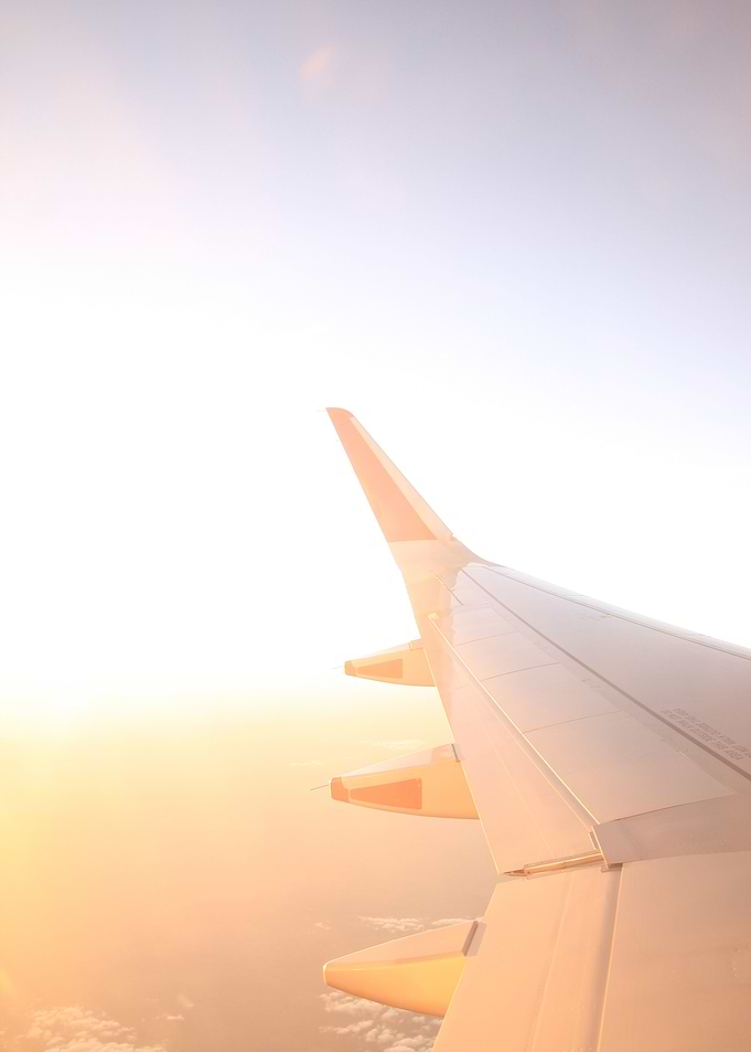 Flyaway