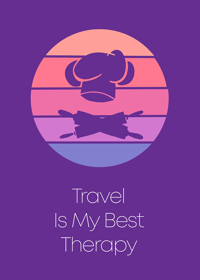 Travel Best Therapy 120