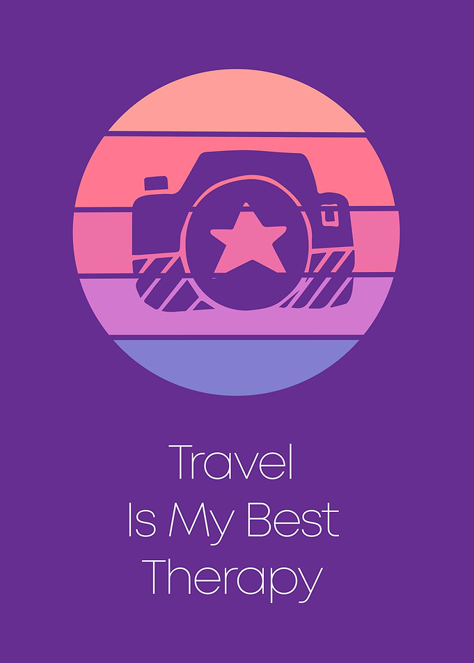 Travel Best Therapy 99