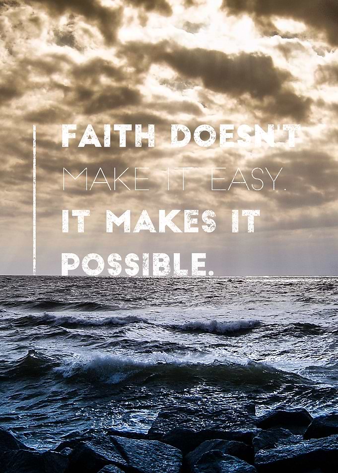 Faith