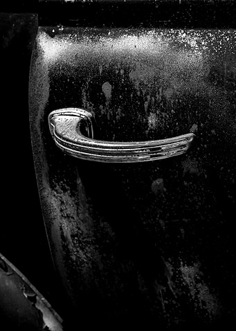 Car Door Handle