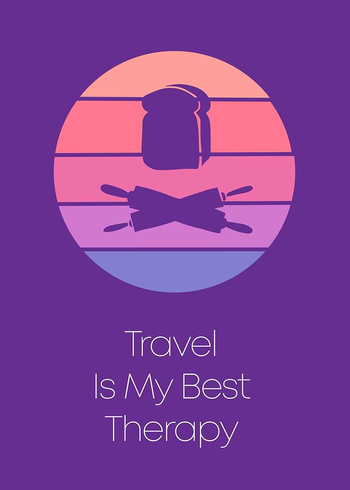 Travel Best Therapy 133