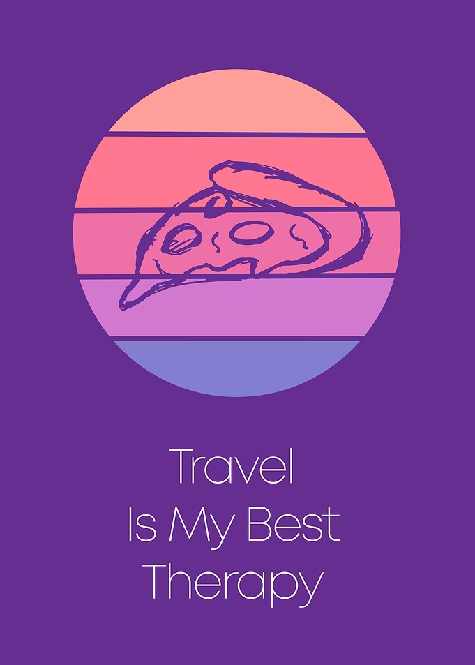 Travel Best Therapy 158
