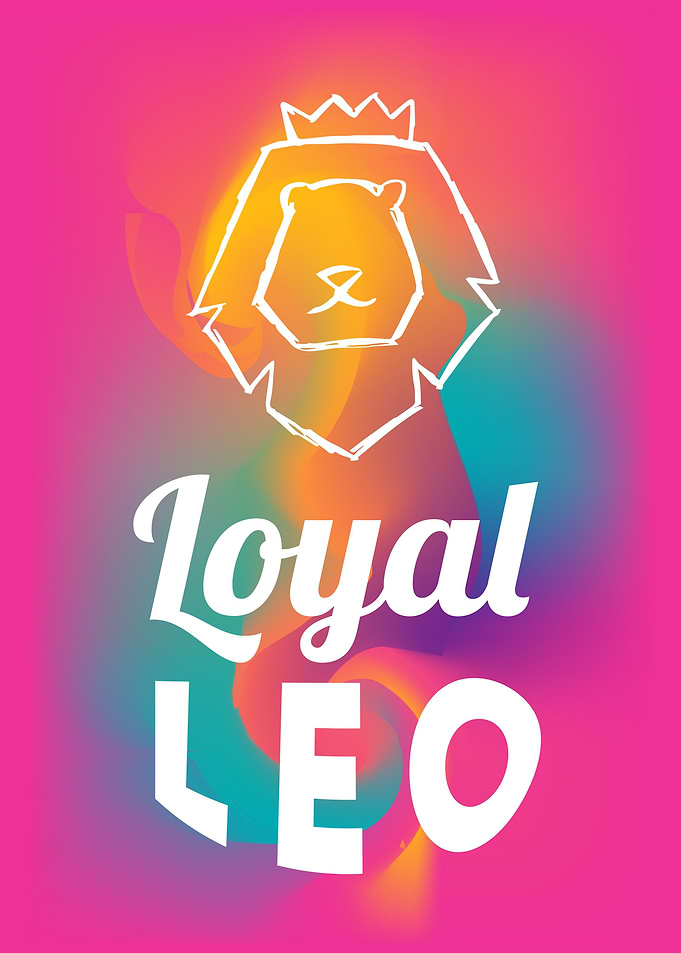 Loyal Leo 14
