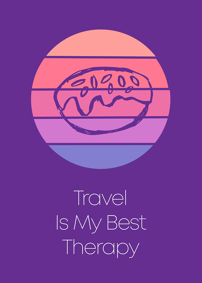 Travel Best Therapy 184