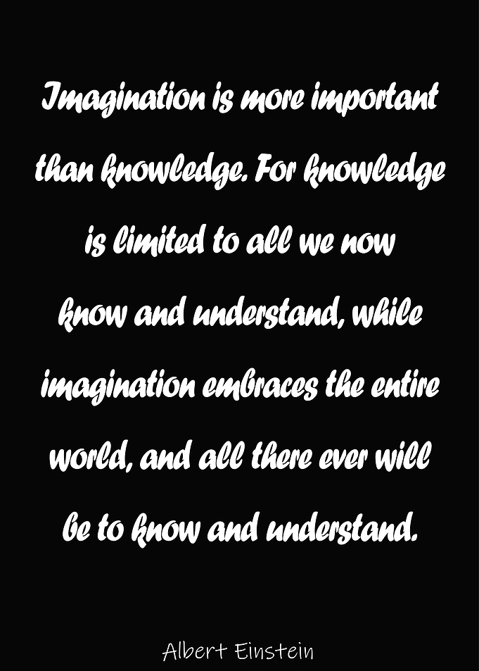 Albert Einstein quote 12