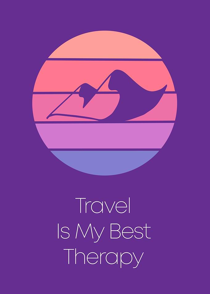 Travel Best Therapy 7