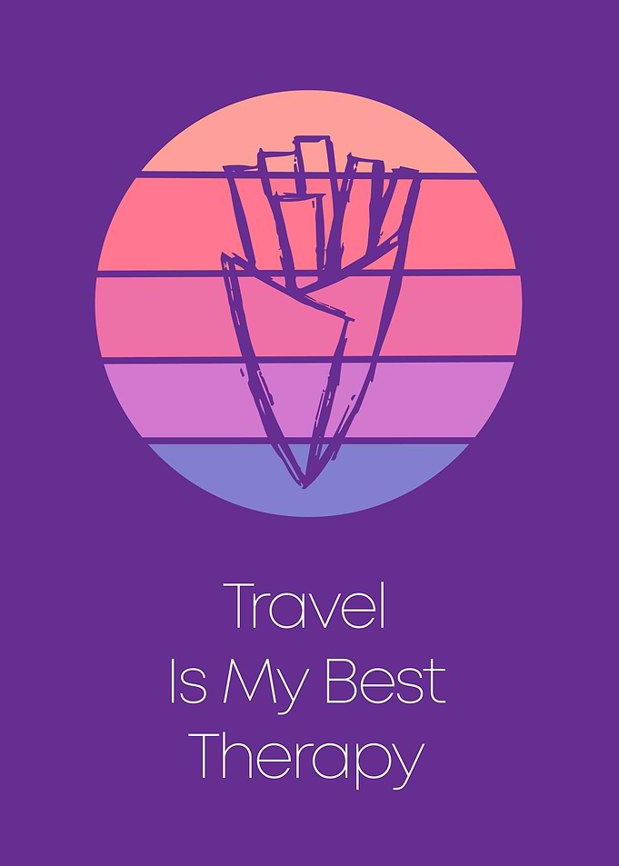 Travel Best Therapy 190