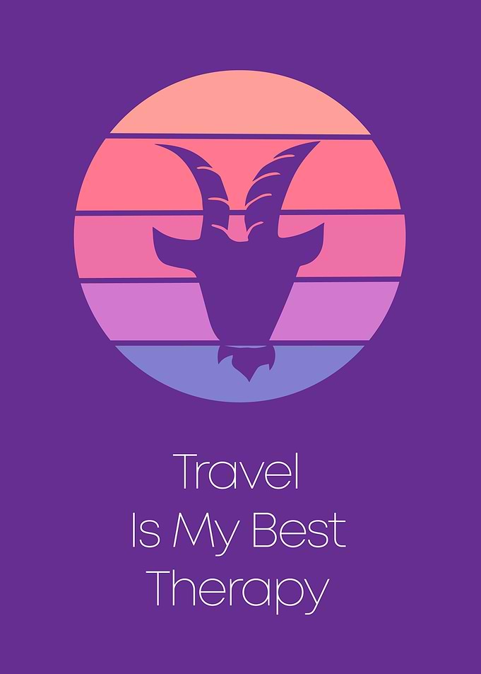 Travel Best Therapy 80