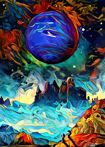 Uranus