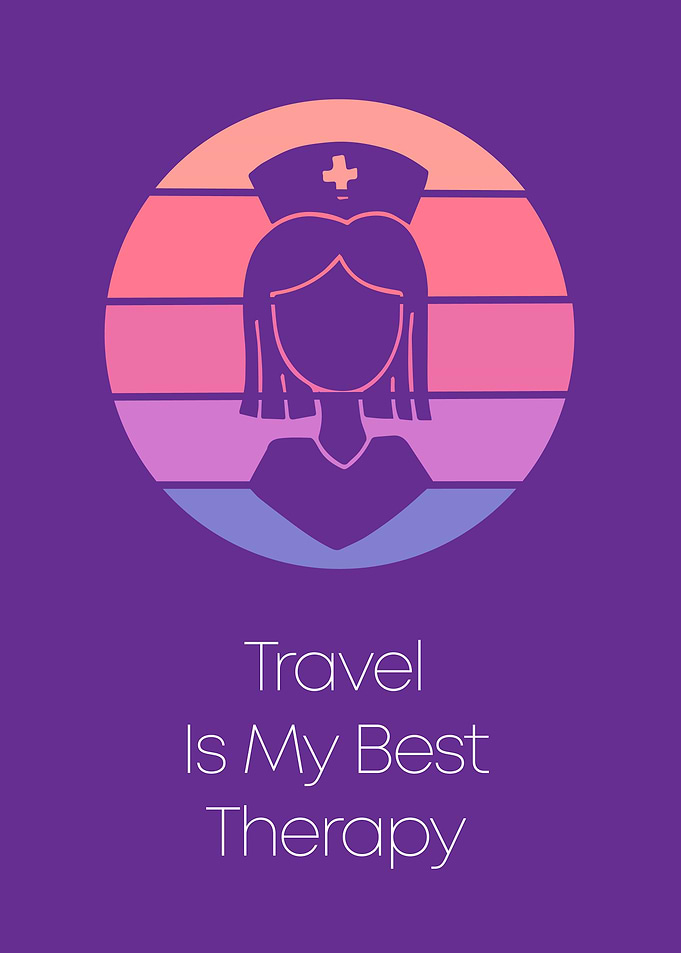 Travel Best Therapy 64