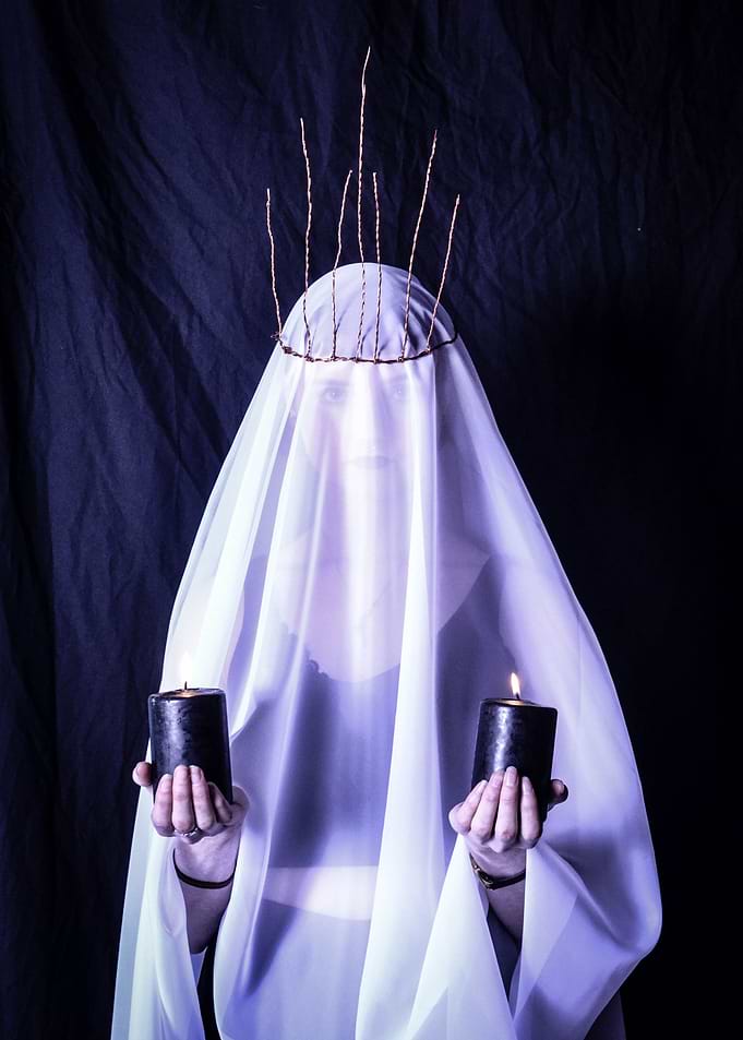 The Veil of Death