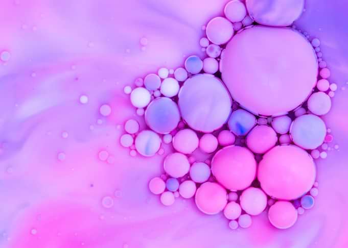 Bubbles Art Moscow