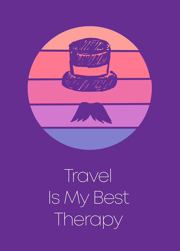Travel Best Therapy 147