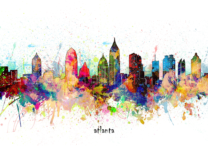 atlanta artistic