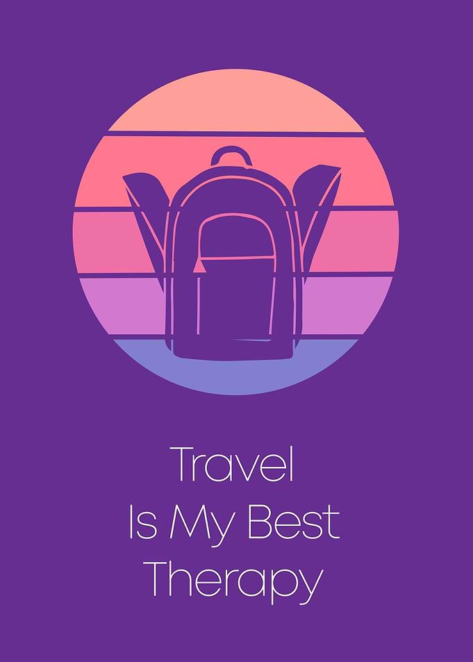 Travel Best Therapy 26