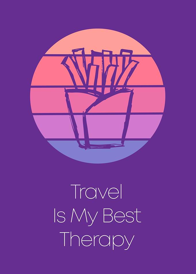 Travel Best Therapy 196