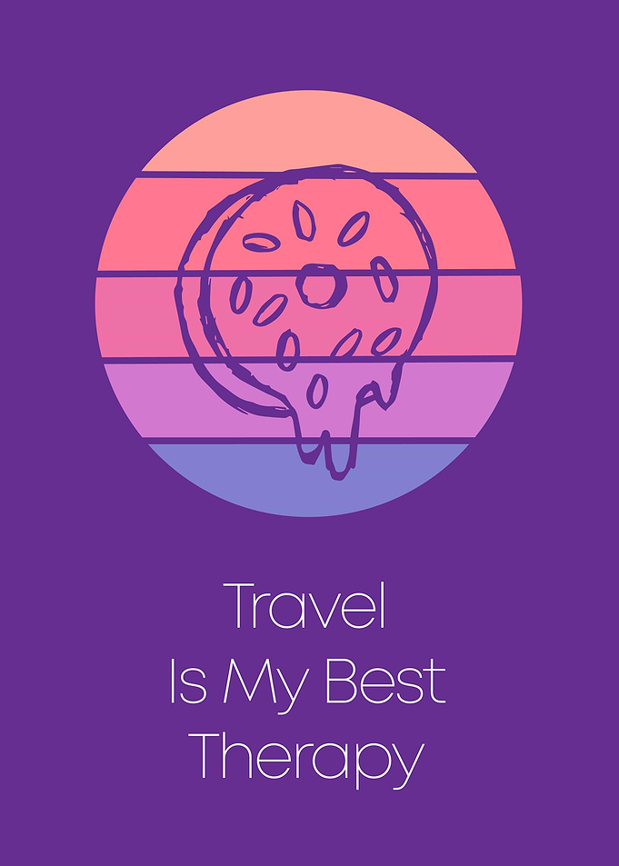 Travel Best Therapy 172