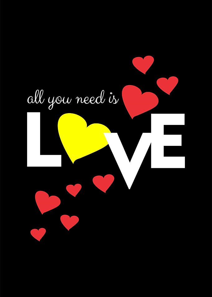 Love