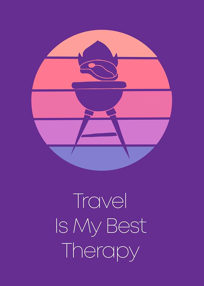 Travel Best Therapy 18