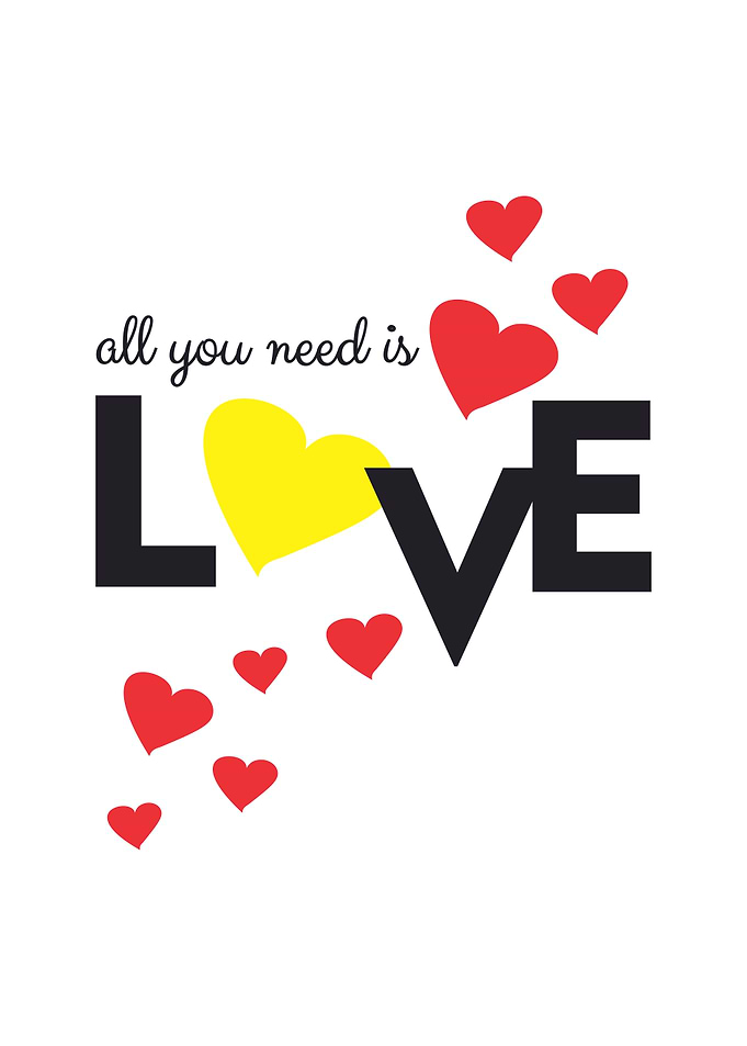 Love