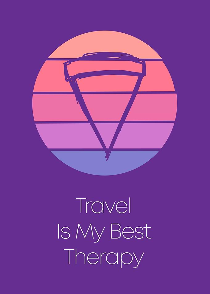 Travel Best Therapy 165