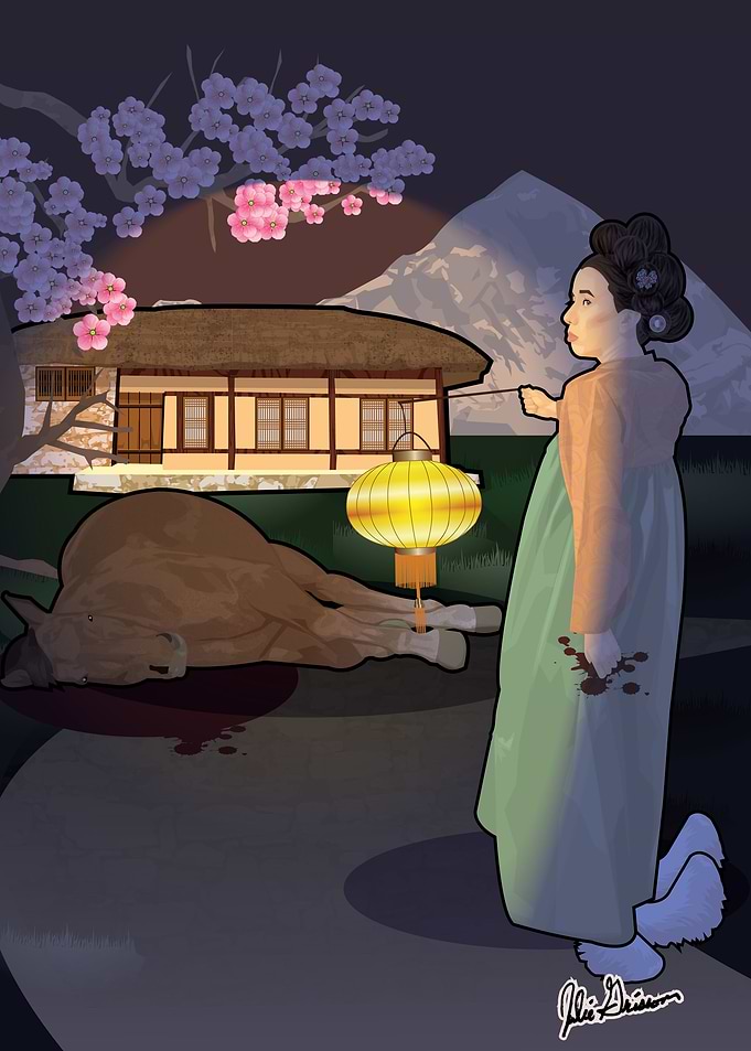 gumiho