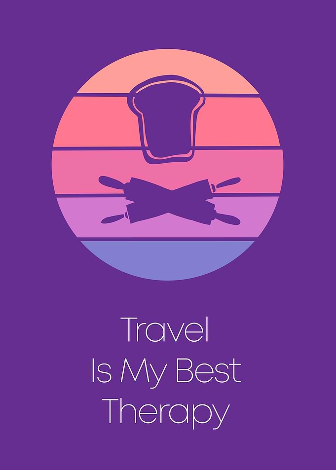 Travel Best Therapy 134