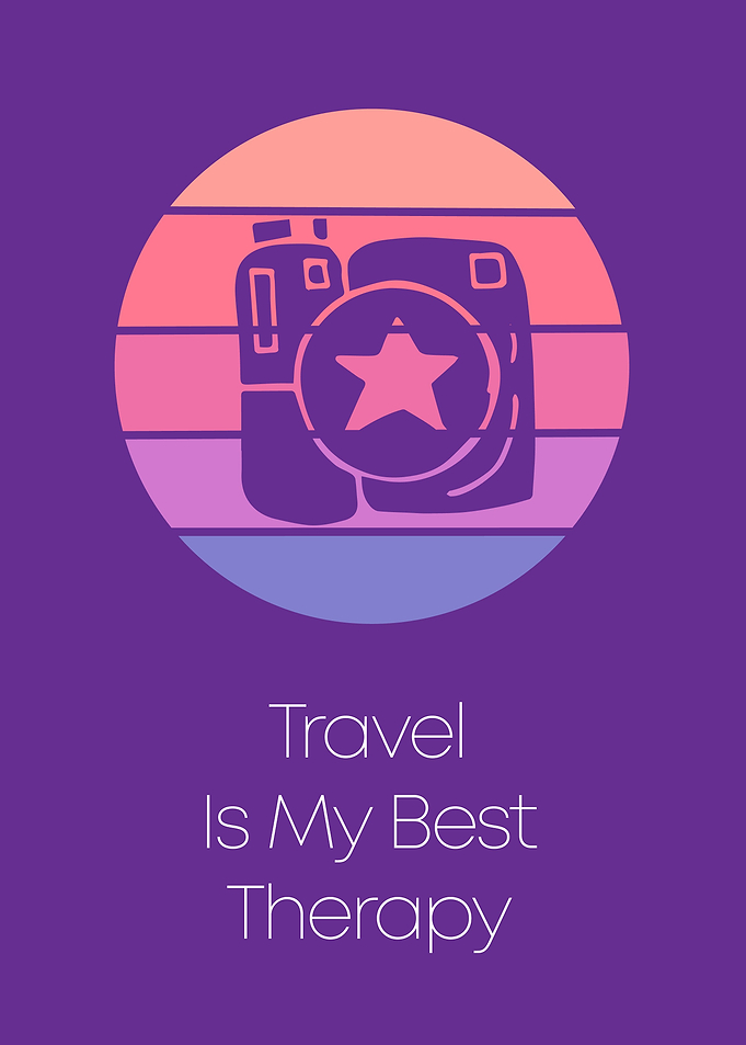 Travel Best Therapy 102