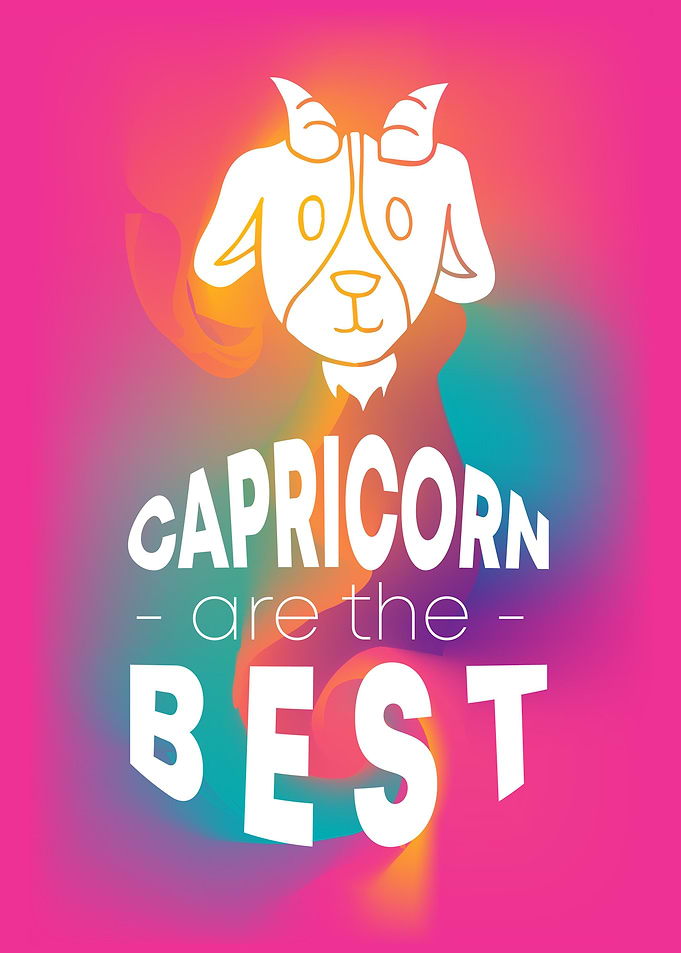 Capricorn Best 16
