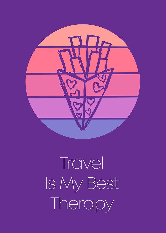 Travel Best Therapy 195