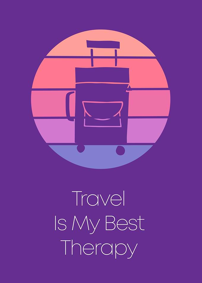 Travel Best Therapy 42