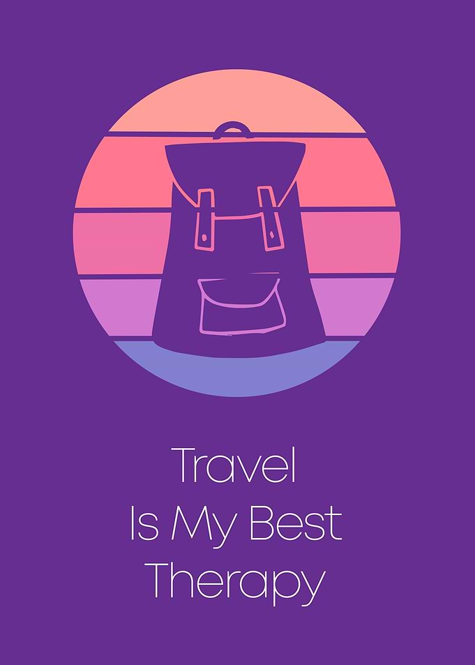 Travel Best Therapy 24