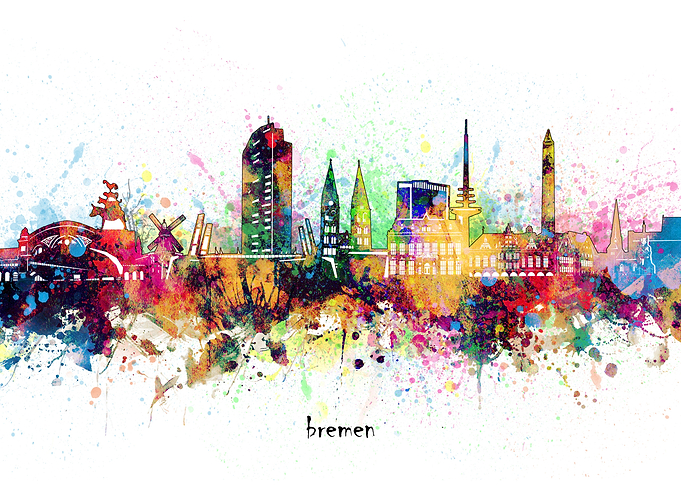bremen artistic