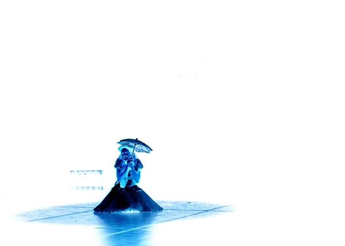 Fear of the light