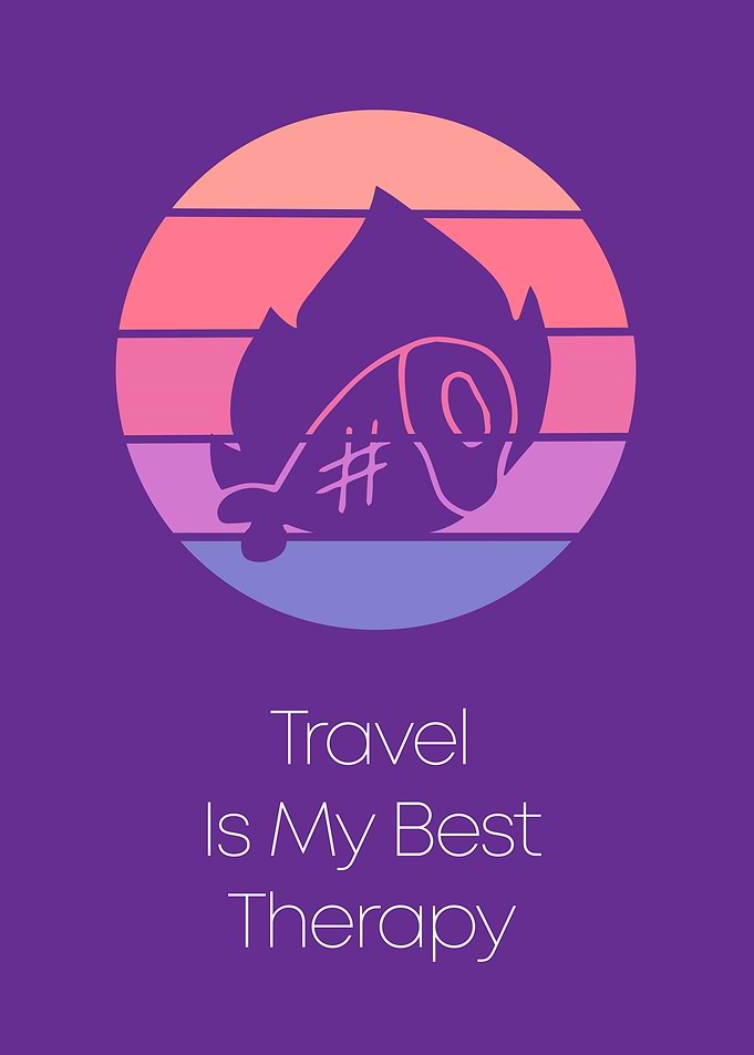 Travel Best Therapy 14