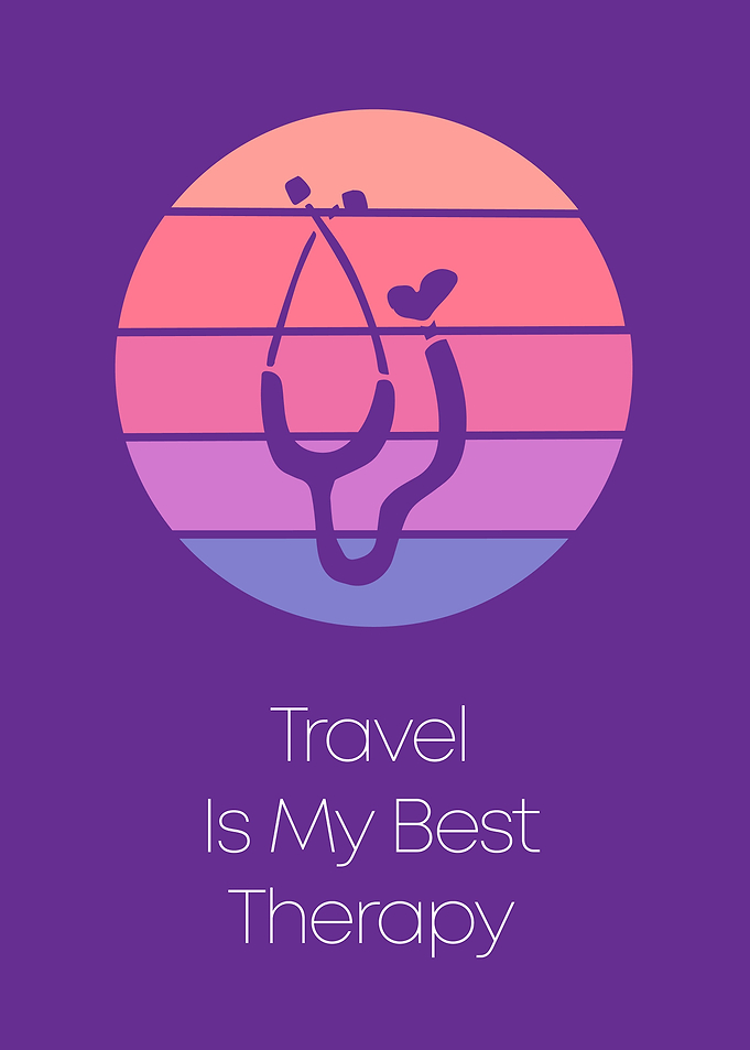 Travel Best Therapy 70
