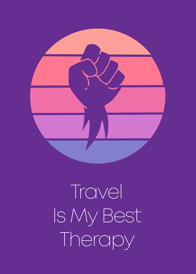 Travel Best Therapy 59