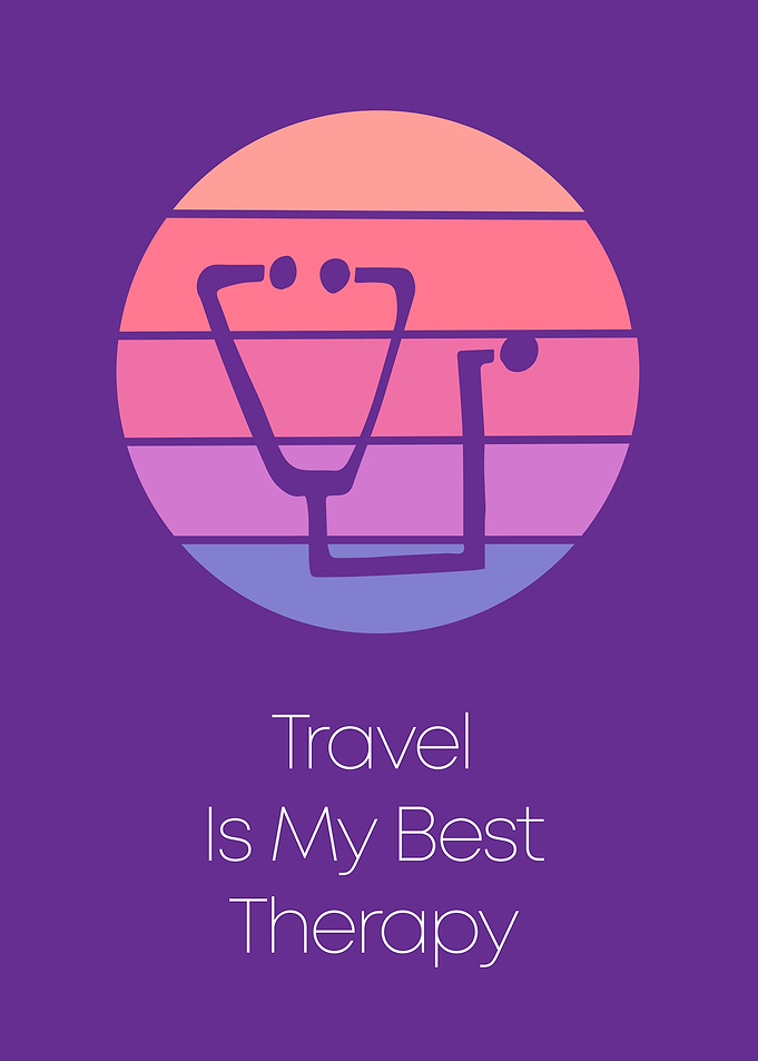 Travel Best Therapy 72