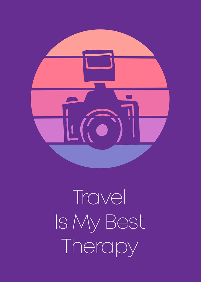 Travel Best Therapy 97