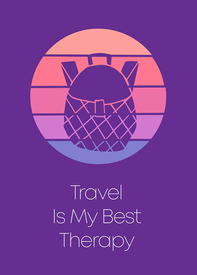 Travel Best Therapy 33