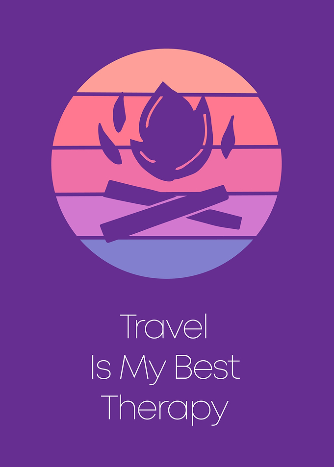 Travel Best Therapy 88