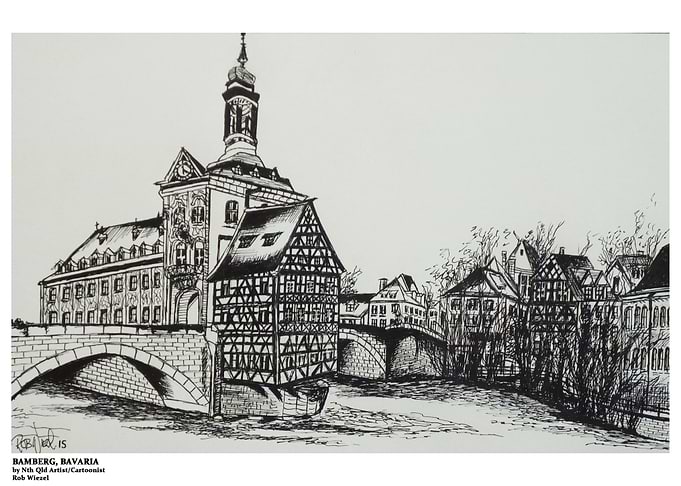 Bamberg