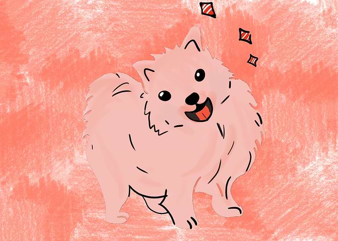 FLUFFY